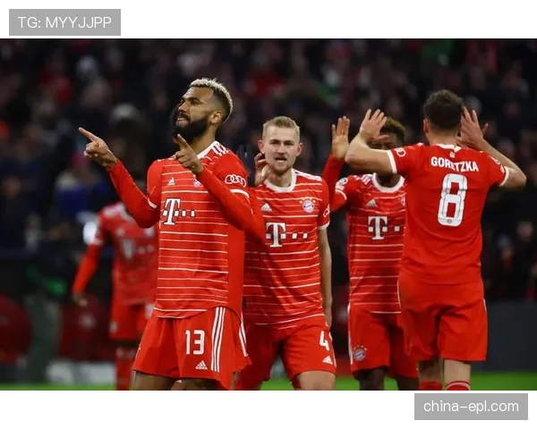 欧博斯特场均15.3分 成拜仁进攻端最稳定输出点