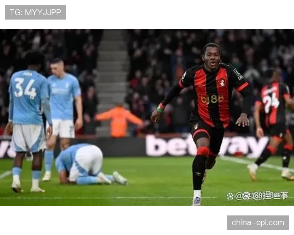 曼城未来四轮对手多为保级队 是缩小分差黄金窗口期